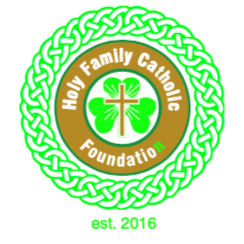 HF Catholic Foundation Logo
